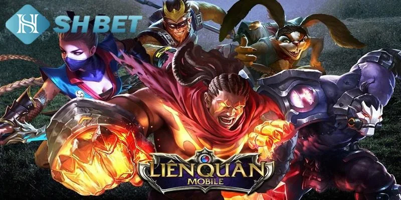 Bí quyết chơi cá cược Liên Quân Mobile bất bại