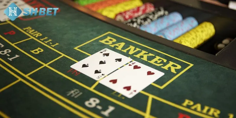 Tìm hiểu thông tin về khái niệm mẹo bắt cầu baccarat