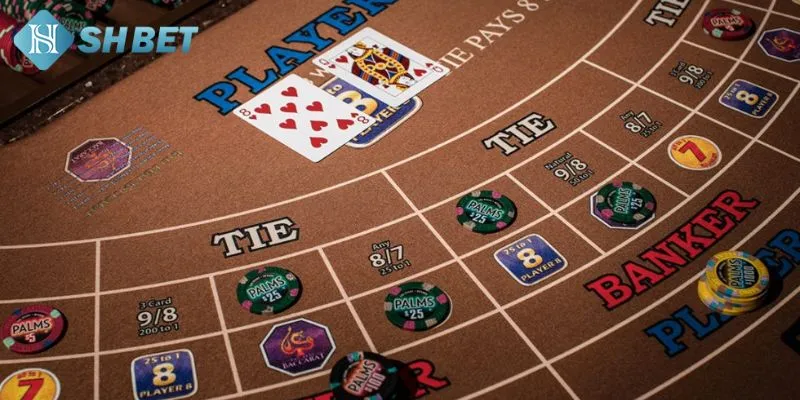 Những lưu ý quan trọng khi thực hiện Mẹo bắt cầu baccarat
