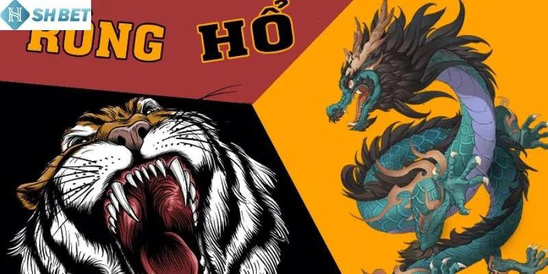 Tổng quan thông tin về trò chơi rồng hổ hấp dẫn