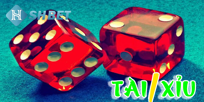 Tài xỉu trực tuyến: Trò chơi đơn giản nhưng không hề dễ dàng