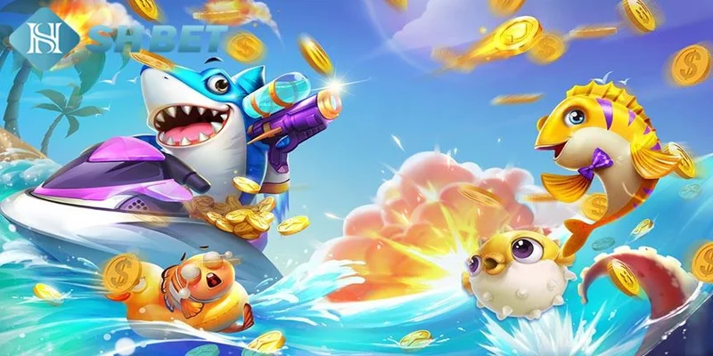 Tổng hợp các kinh nghiệm ấn tượng khi chơi Bắn Cá Tiểu Tiên SHBET