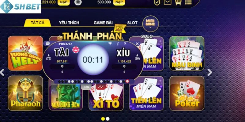 Tool hack tài xỉu là gì?