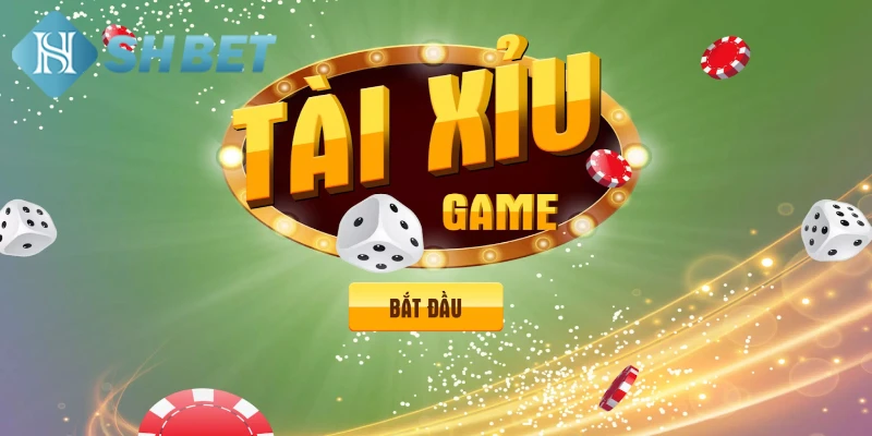 Ưu điểm khiến Tài Xỉu SHBET thu hút người chơi