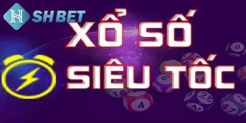 Cách chơi xổ số nhanh
