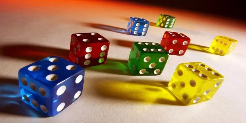 Game tài xỉu thu hút lượng lớn người chơi hiện nay