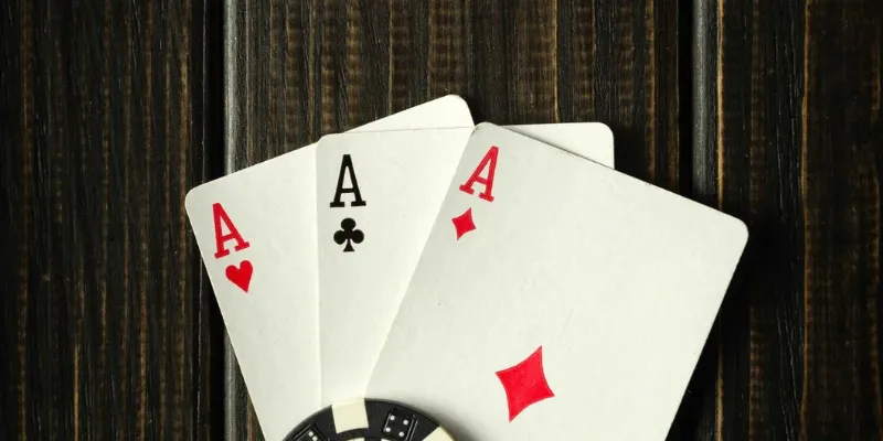 Luật chơi Teen Patti Ấn Độ